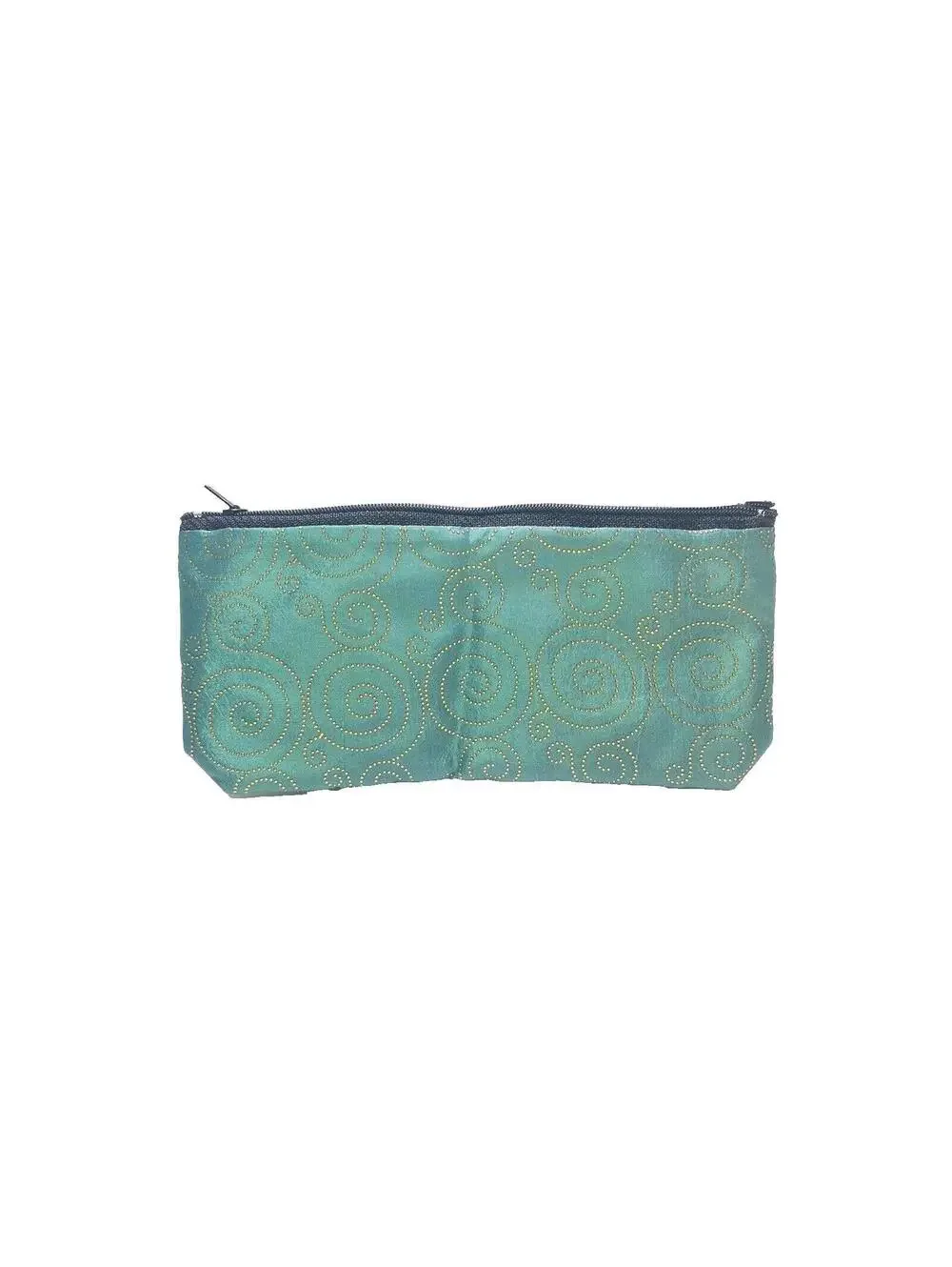 Elephant pouches With Zippers and elephant key chain Brand New